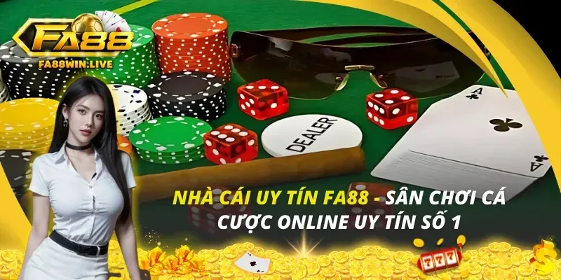 Đa dạng trò chơi casino tại 55vin